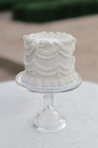 Il pasticciere che da 40 anni fa la Bignolata di Ostuni
