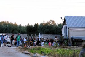 Cos’è la ràkene e perché oggi è un simbolo di rivoluzione agricola