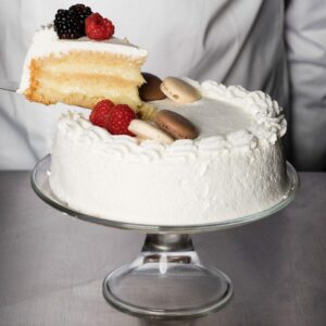 Il pasticciere che da 40 anni fa la Bignolata di Ostuni