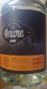 All’olio d’oliva, alla cozza, o alla bruschetta: a ognuno il suo gin pugliese per il World Gin Day