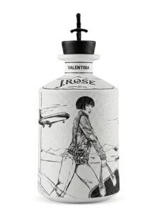 All’olio d’oliva, alla cozza, o alla bruschetta: a ognuno il suo gin pugliese per il World Gin Day