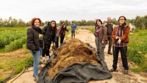 Cos’è la ràkene e perché oggi è un simbolo di rivoluzione agricola